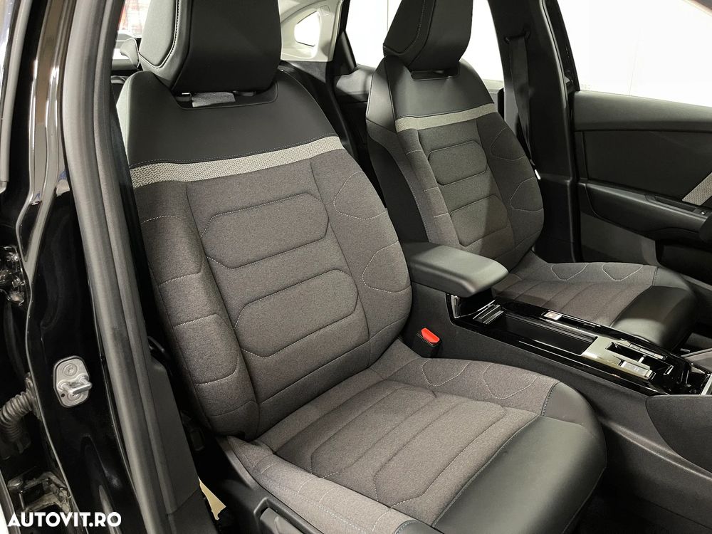 Citroën C4X PureTech 130 Stop&Start EAT8 FEEL PACK - 10