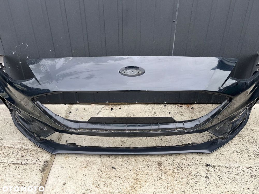 ZDERZAK PRZÓD FORD FOCUS MK4 ST-LINE JX7B-17757-S - 3