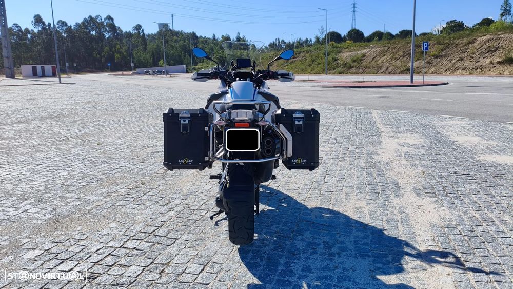 BMW R 1250 GS Adventure R 1250 GS Adventure - Rallye - 28