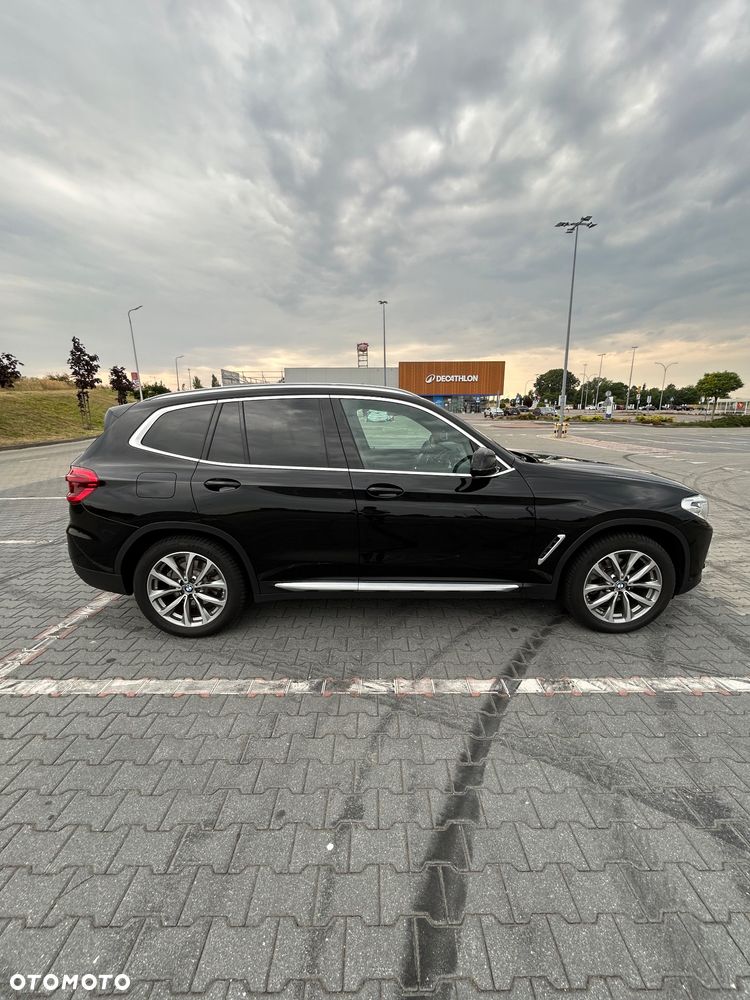 BMW X3 xDrive30i GPF xLine - 5