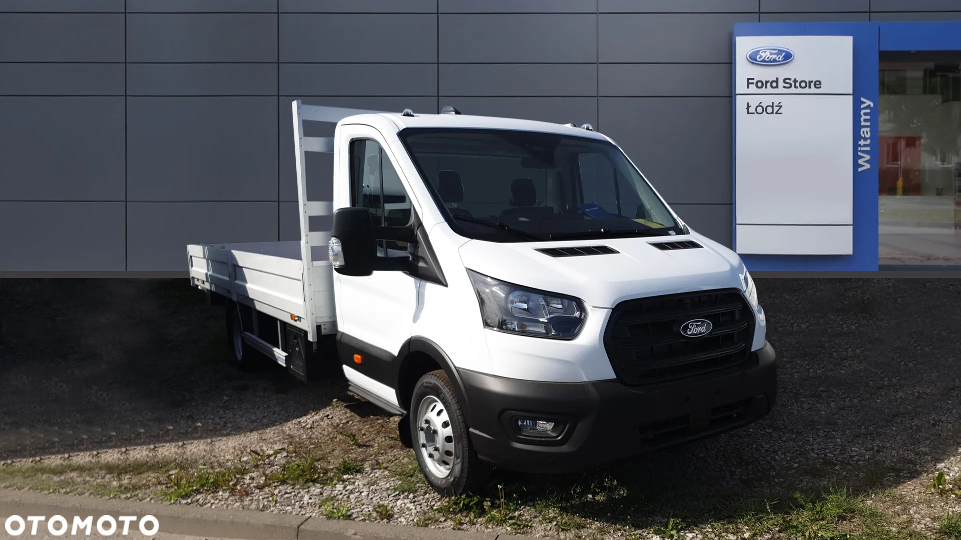 Ford Transit Trend 2.0EcoBlue 130KM  350 L5 - 3