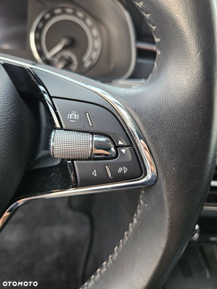 Skoda Scala 1.5 TSI Balance - 25