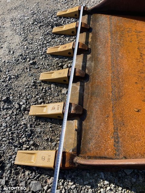 Takeuchi TB 1140 - 5