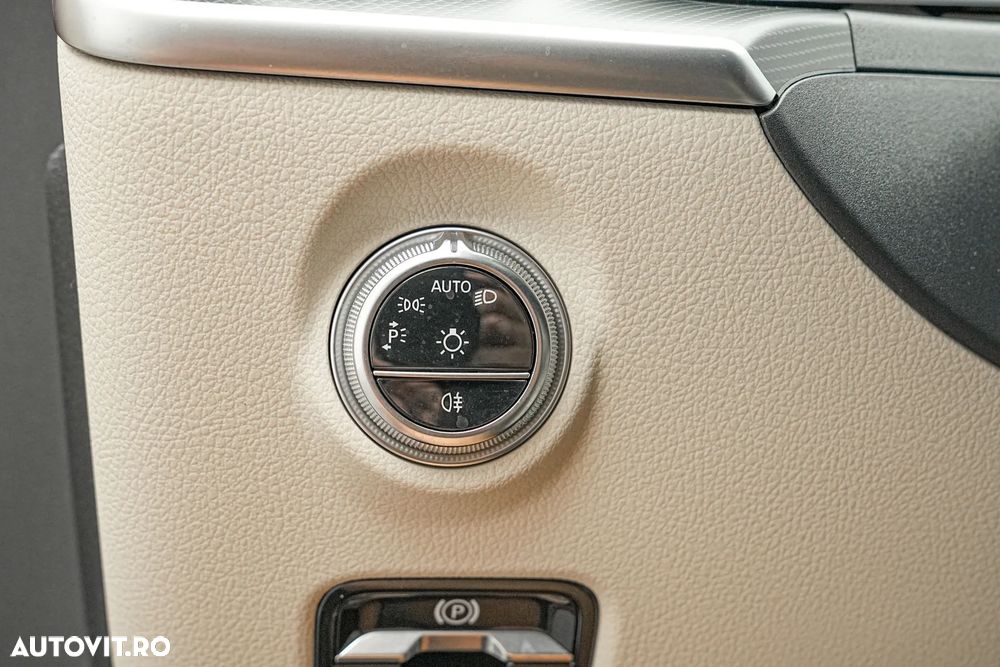 Mercedes-Benz C 200 d 9G-TRONIC Avantgarde Advanced - 26