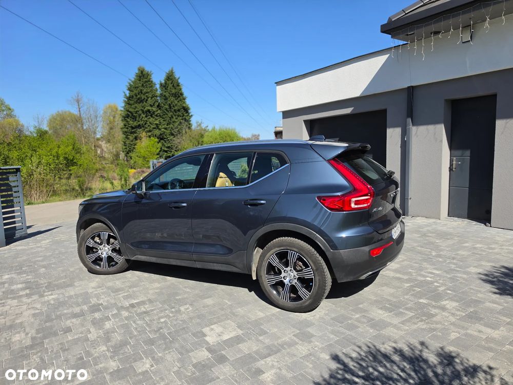 Volvo XC 40 T3 Inscription - 6