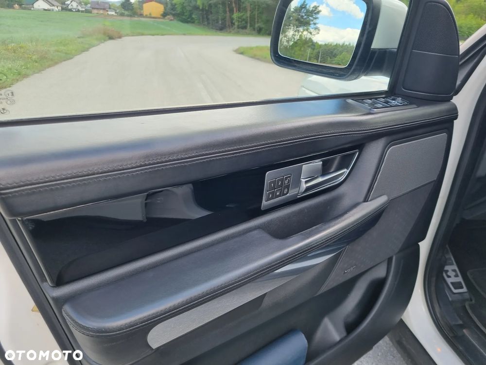 Land Rover Range Rover Sport S 3.6TD V8 HSE - 17