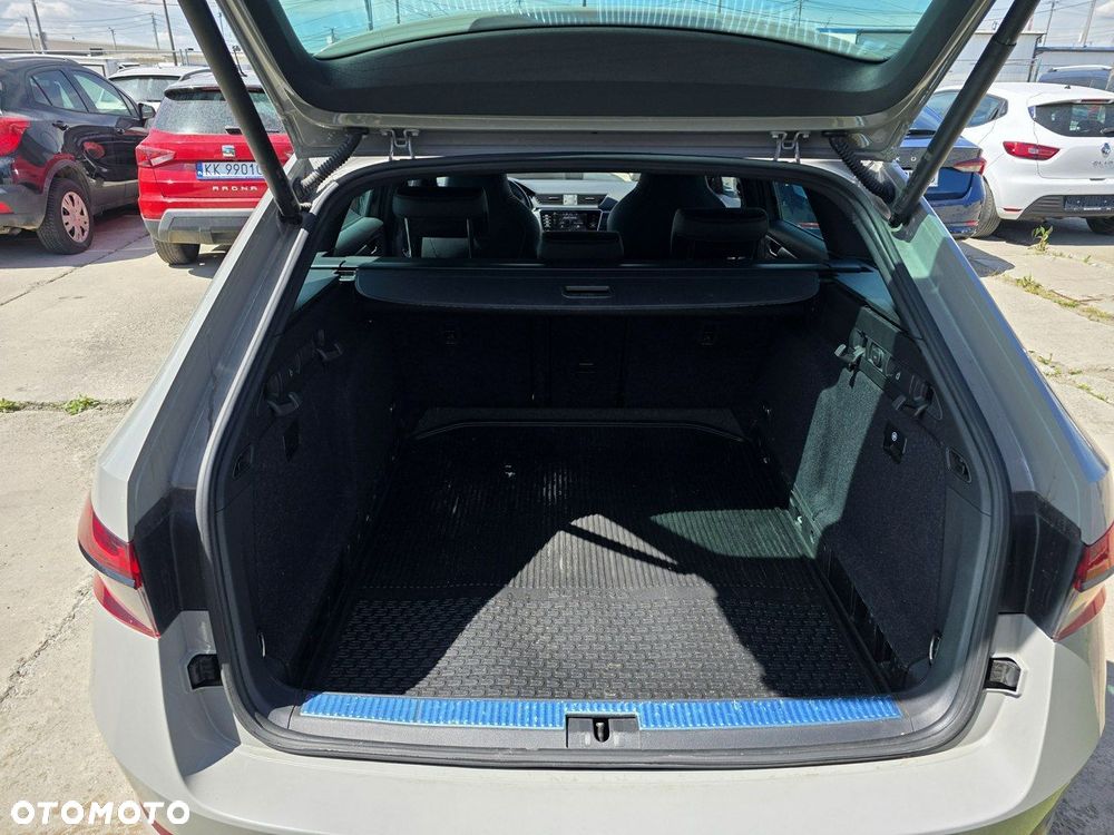 Skoda Superb - 7