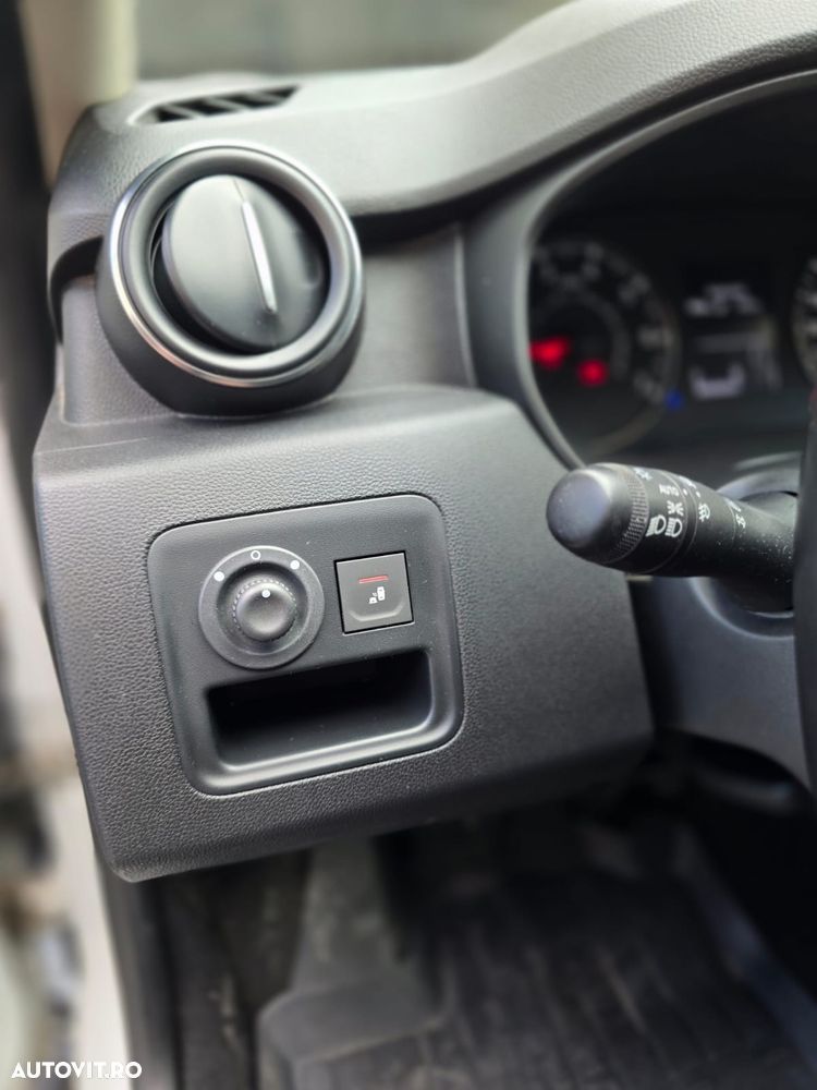 Dacia Duster 1.5 Blue dCi 4WD Prestige - 2