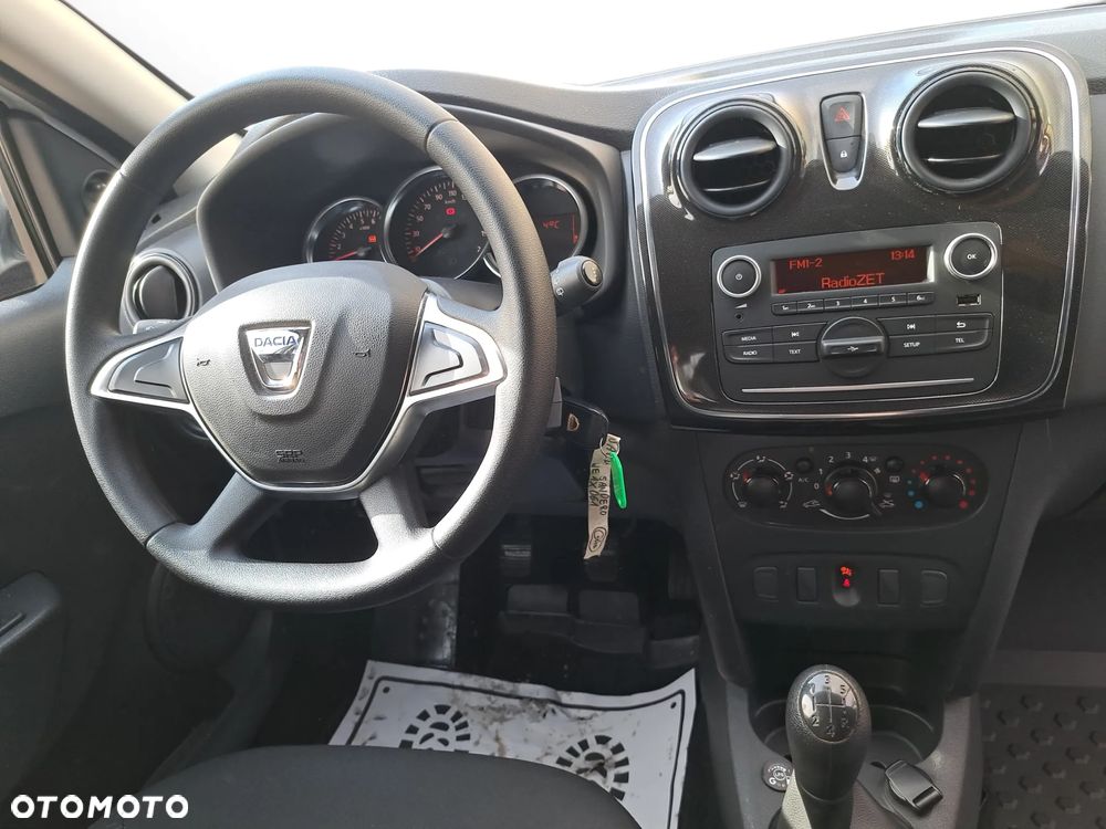 Dacia Sandero - 14