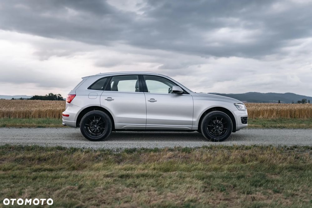 Audi Q5 2.0 TFSI Quattro S tronic - 21