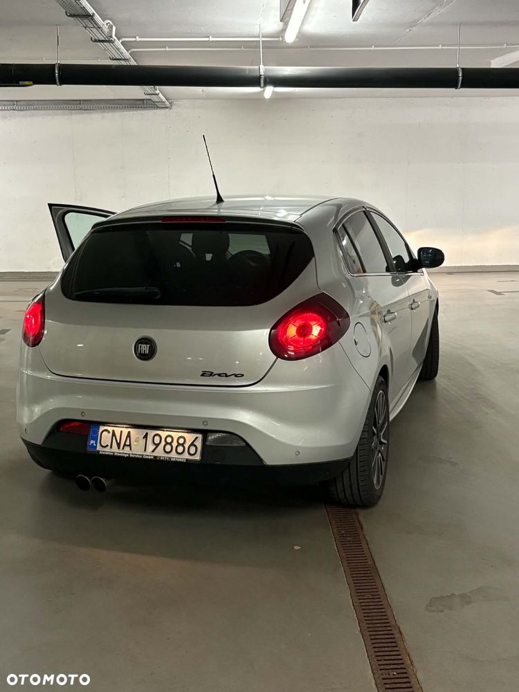 Fiat Bravo 1.4 T-Jet 16V Emotion - 6