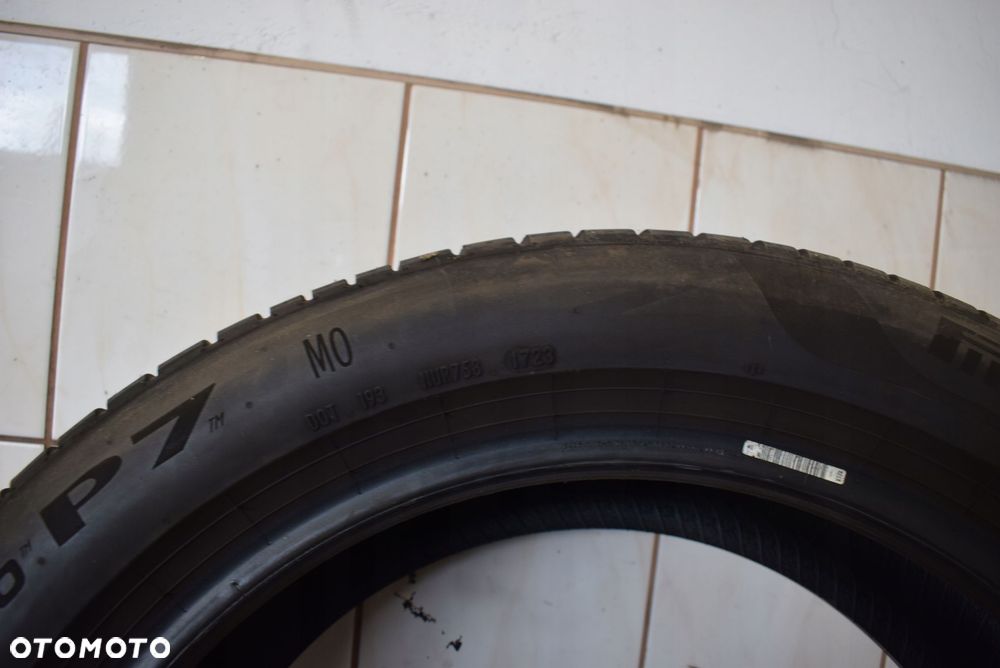 R17 225/50 Pirelli Cinturato P7 94Y MO Wysyłka gratis! - 7