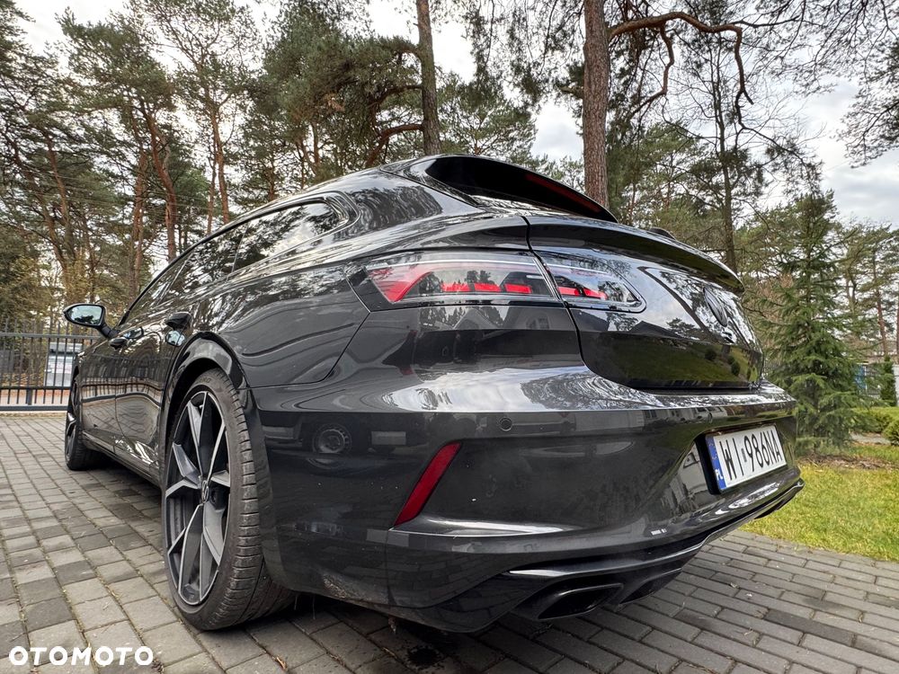 Volkswagen Arteon Shooting Brake - 1