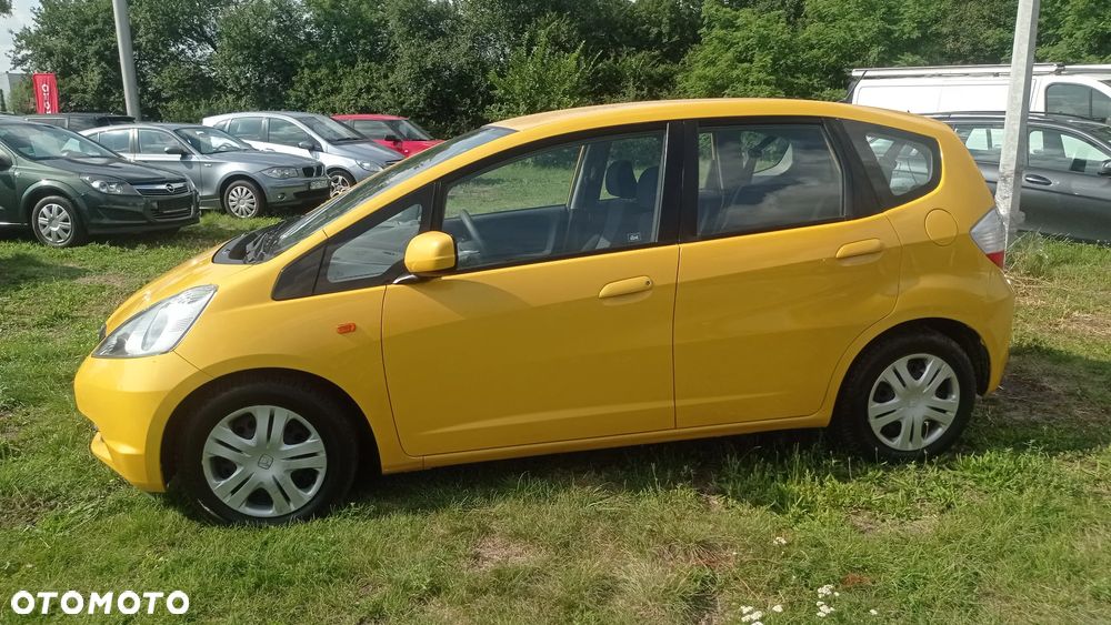 Honda Jazz 1.2 i-VTEC S Cool - 8