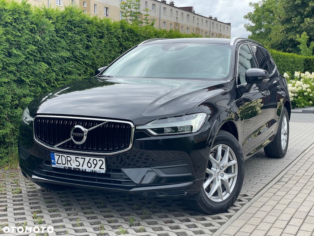Volvo XC 60 D4 Inscription - 1