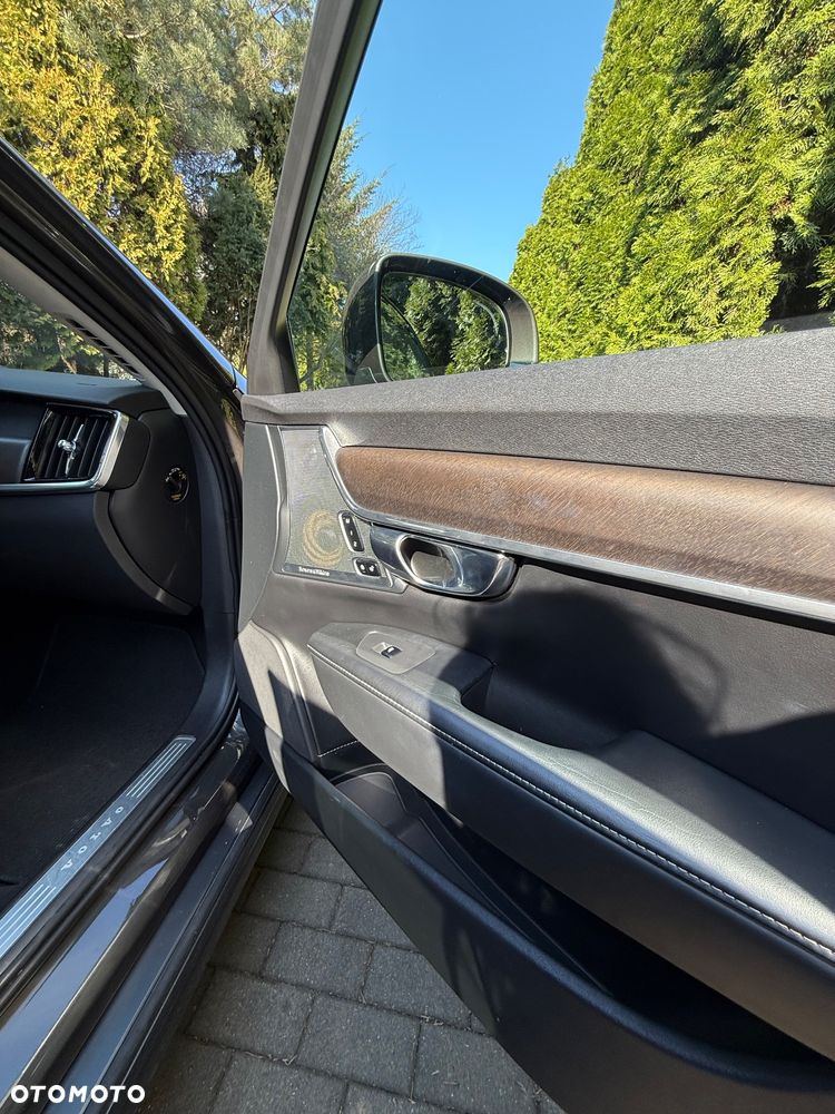 Volvo V90 Cross Country D5 AWD Pro - 18