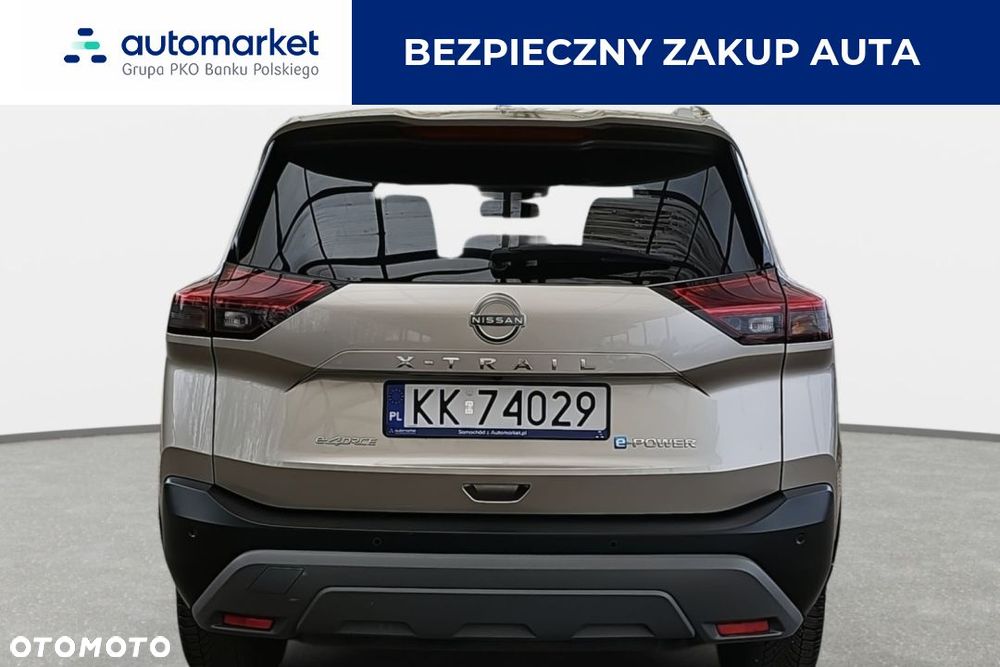 Nissan X-Trail 1.5 VC-T e-POWER N-Connecta e-4ORCE - 9