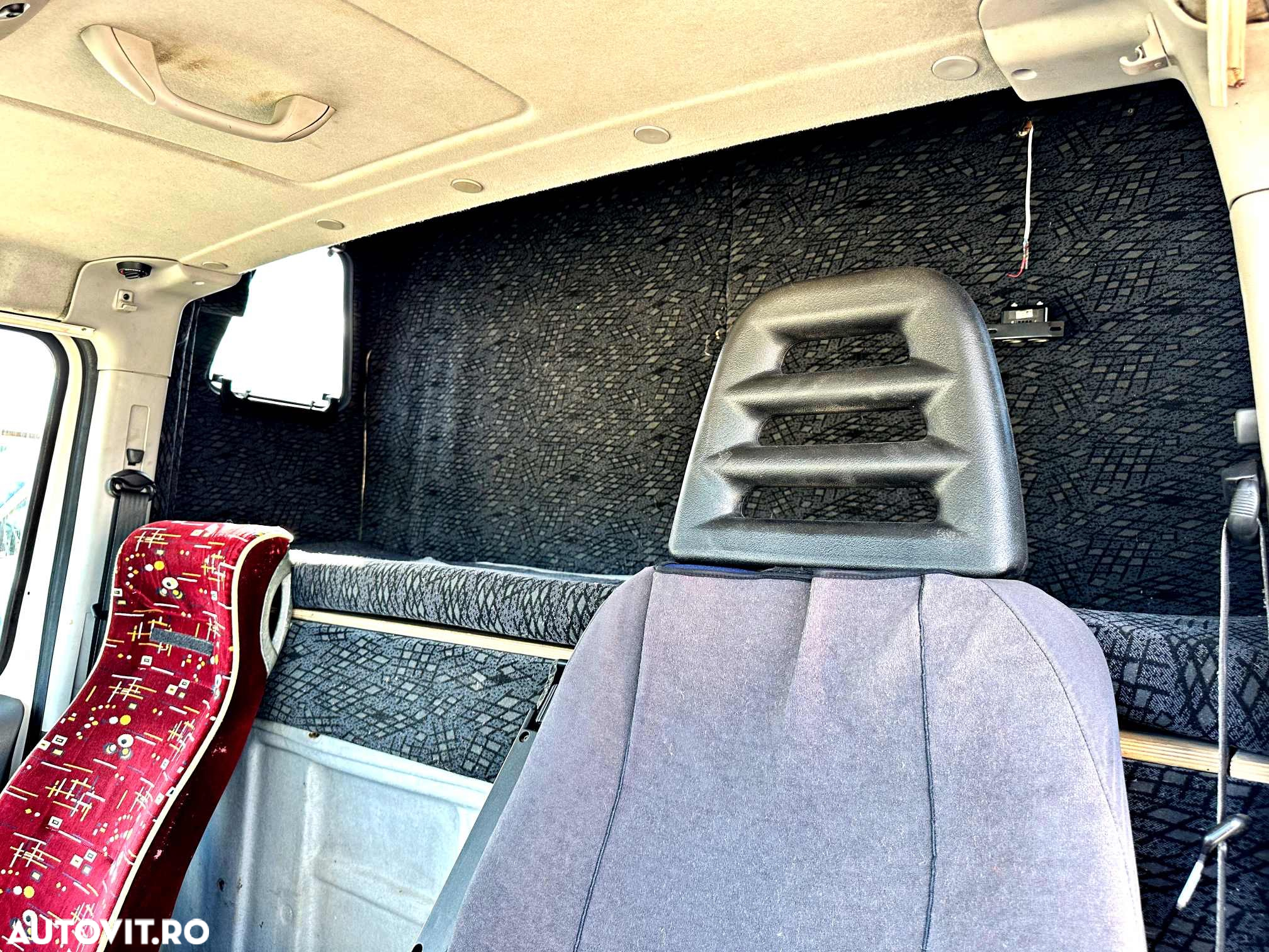 Iveco Daily 35S17 - 10