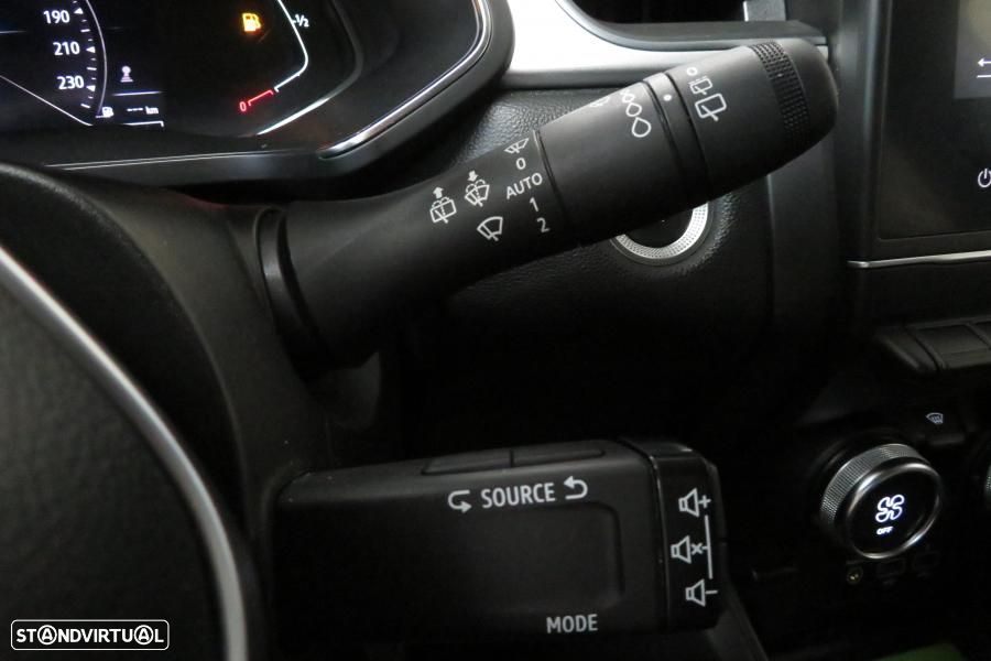 Renault Captur 1.0 TCe Techno - 12