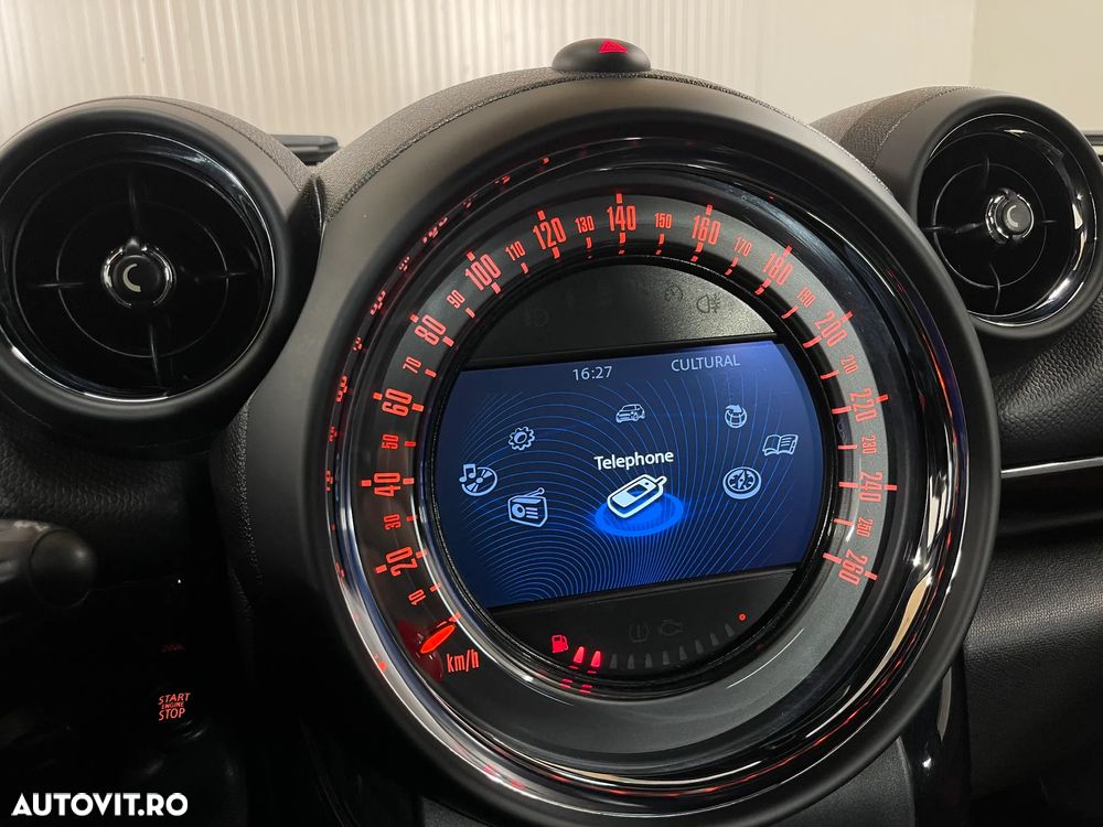 Mini Countryman Cooper SD Aut. - 15