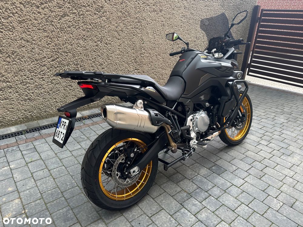 VOGE 900DSX - 10