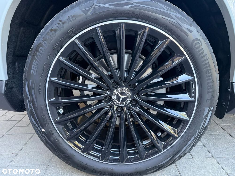 Mercedes-Benz GLC 220 d mHEV 4-Matic AMG Line - 28