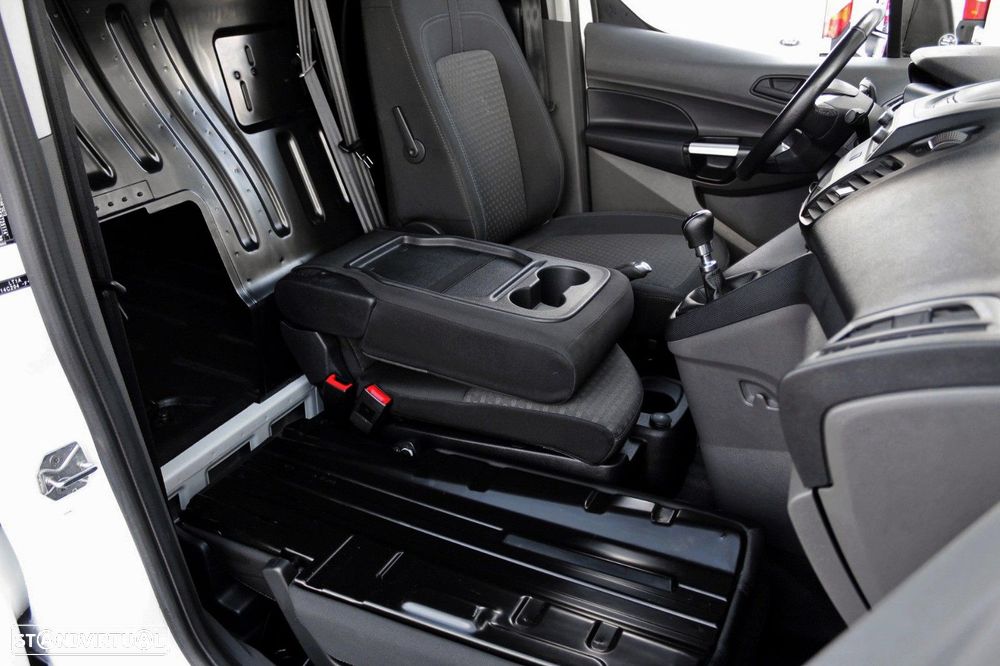 Ford Transit Connect 1.5 TDCi 210 L2 Trend - 24
