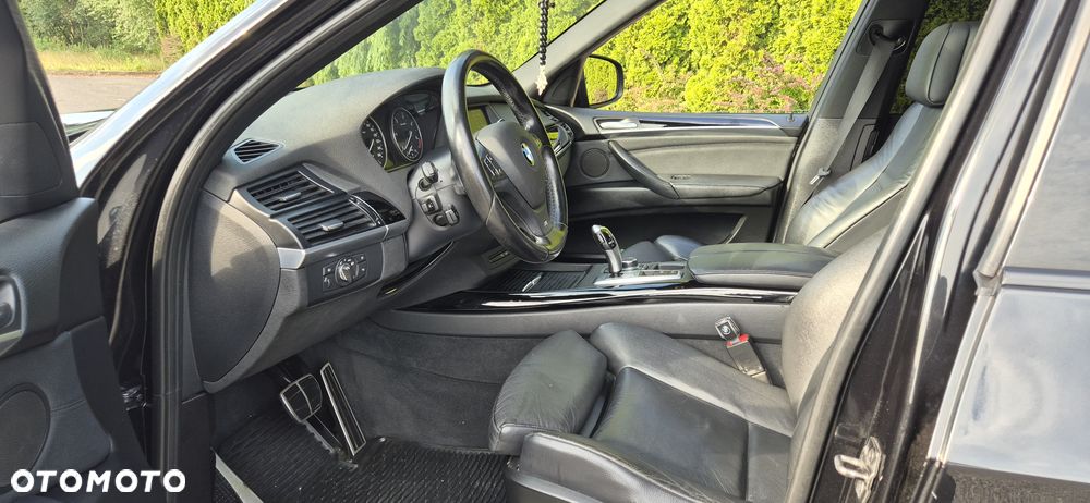 BMW X5 - 29