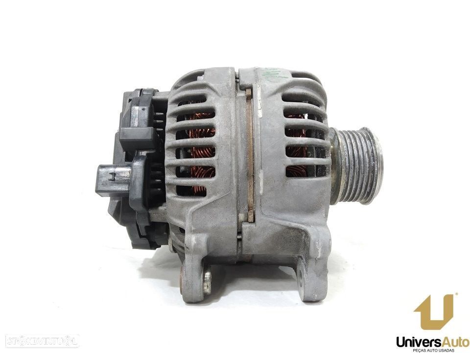 ALTERNADOR AUDI A4 AVANT 2007 -06F903023J - 2