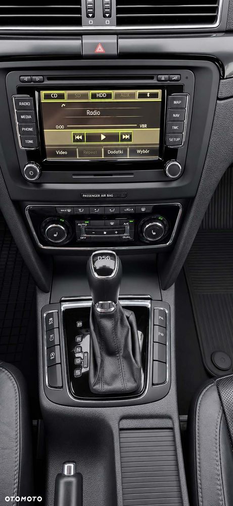 Skoda Superb 2.0 TDI Platinum DSG - 7