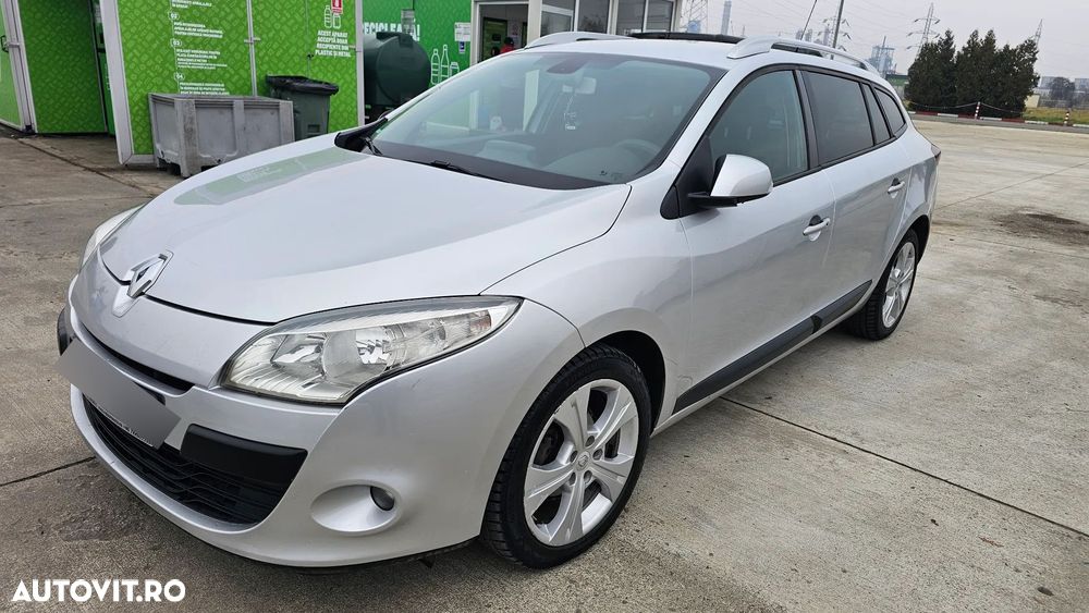 Renault Megane - 5