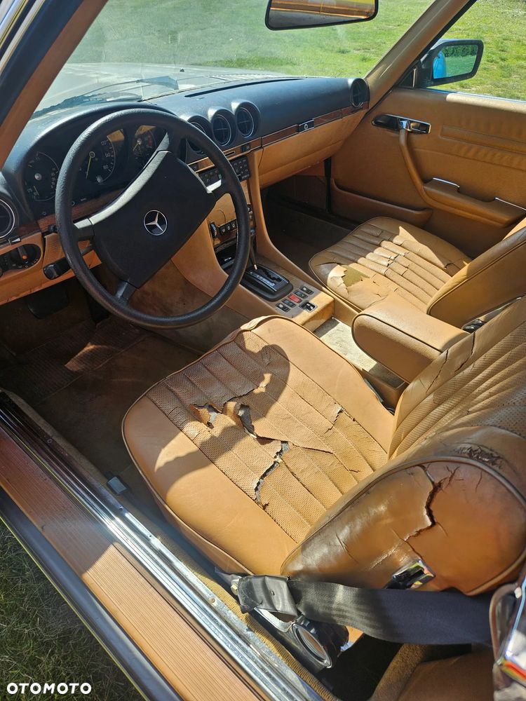 Mercedes-Benz SL - 8