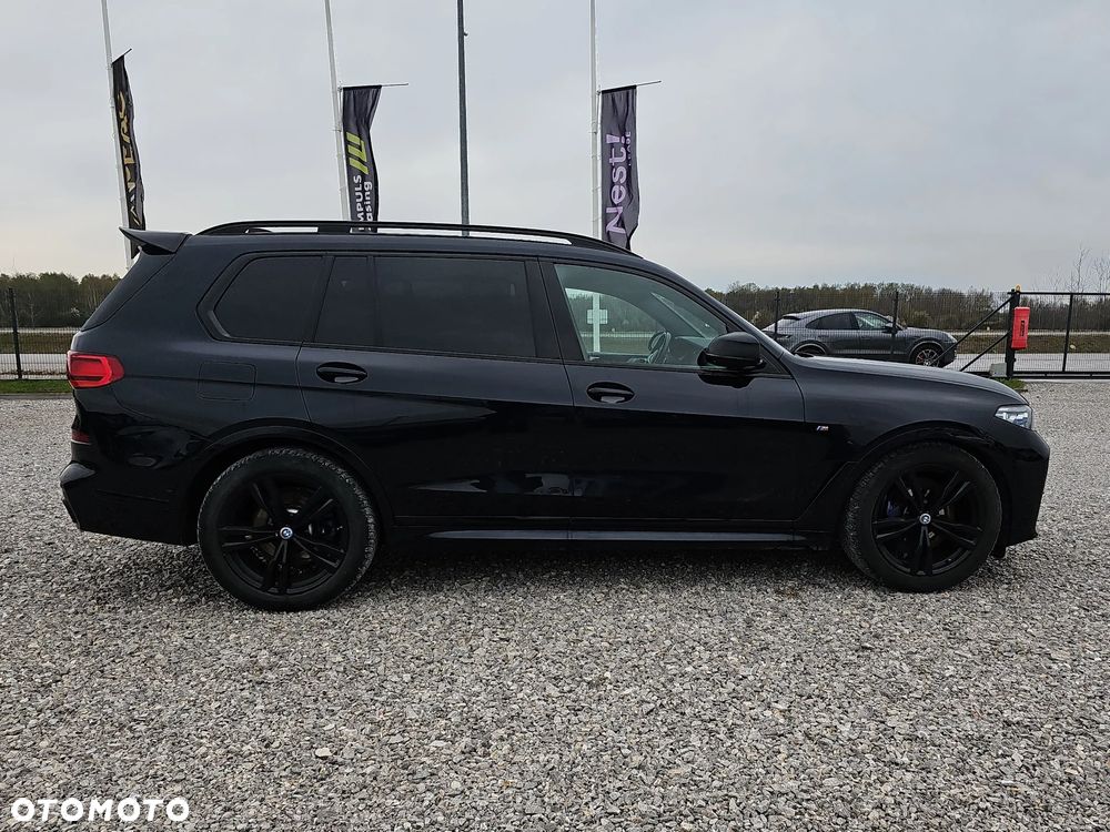 BMW X7 - 4
