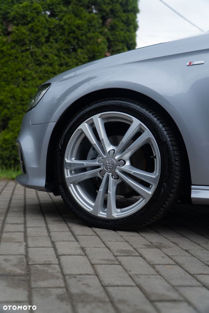 Audi A3 Sportback - 16