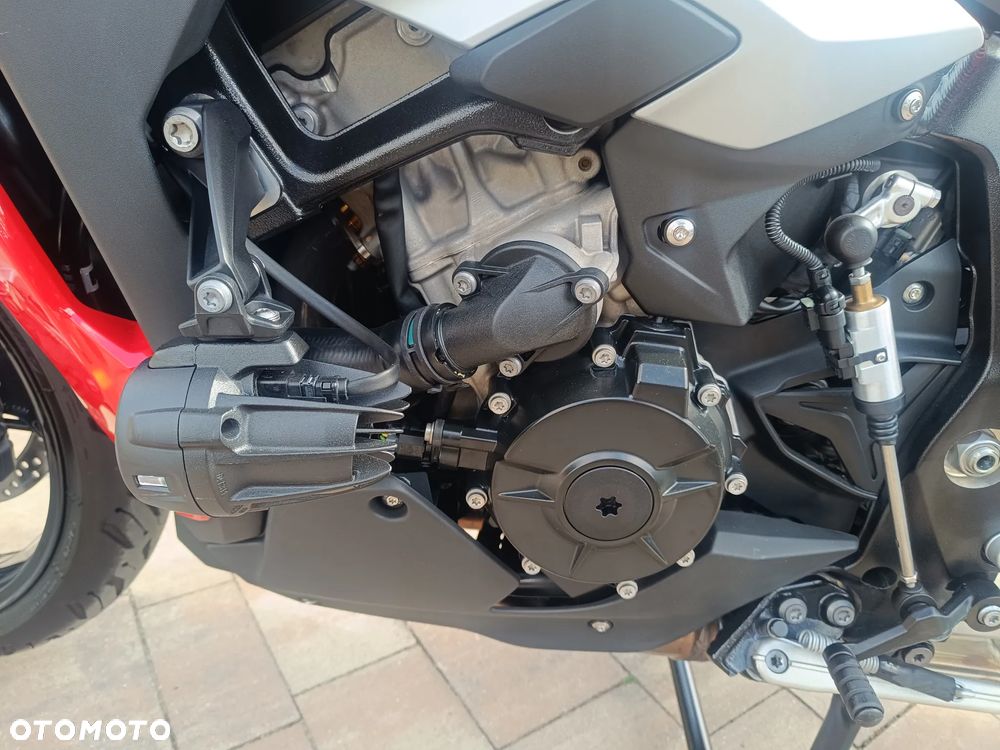 BMW XR - 21