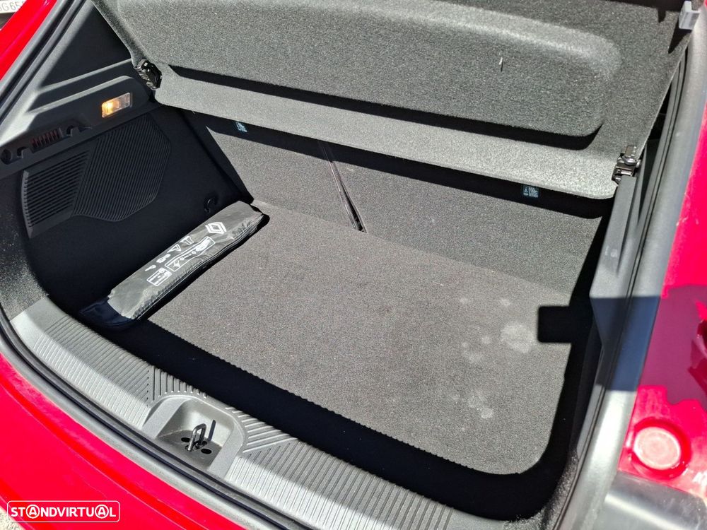 Renault Clio 1.6 E-Tech Full Hybrid Esprit Alpine - 27