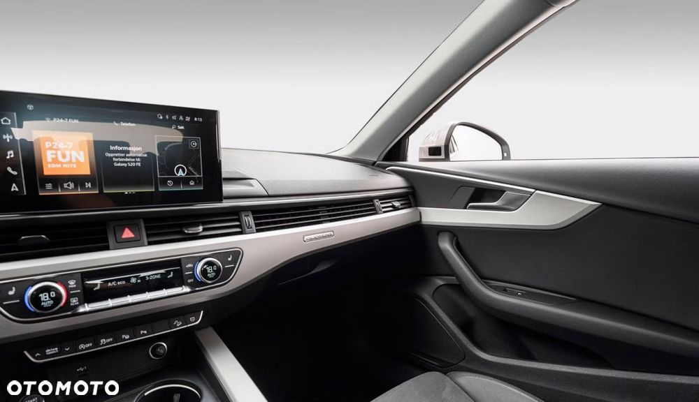 Audi A4 Allroad 45 TFSI S tronic - 25