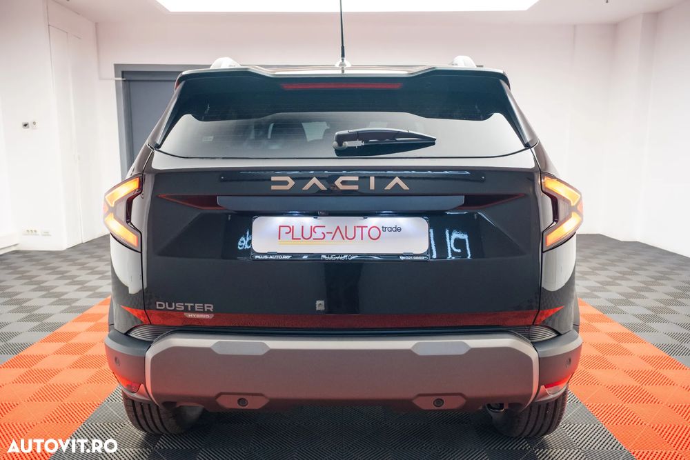 Dacia Duster - 6
