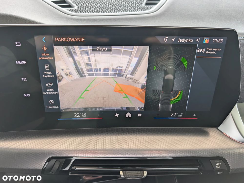 BMW X1 sDrive20i mHEV - 21