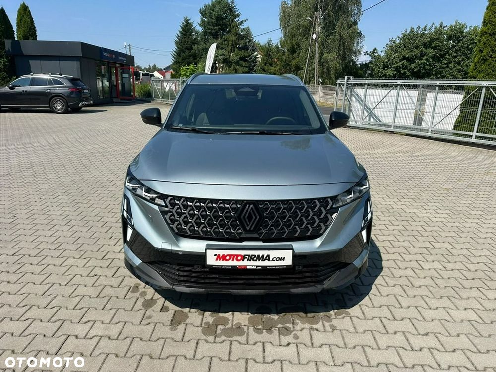 Renault Espace - 8