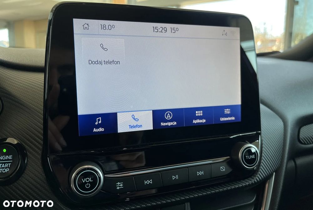 Ford Puma 1.0 EcoBoost ST-Line X - 28