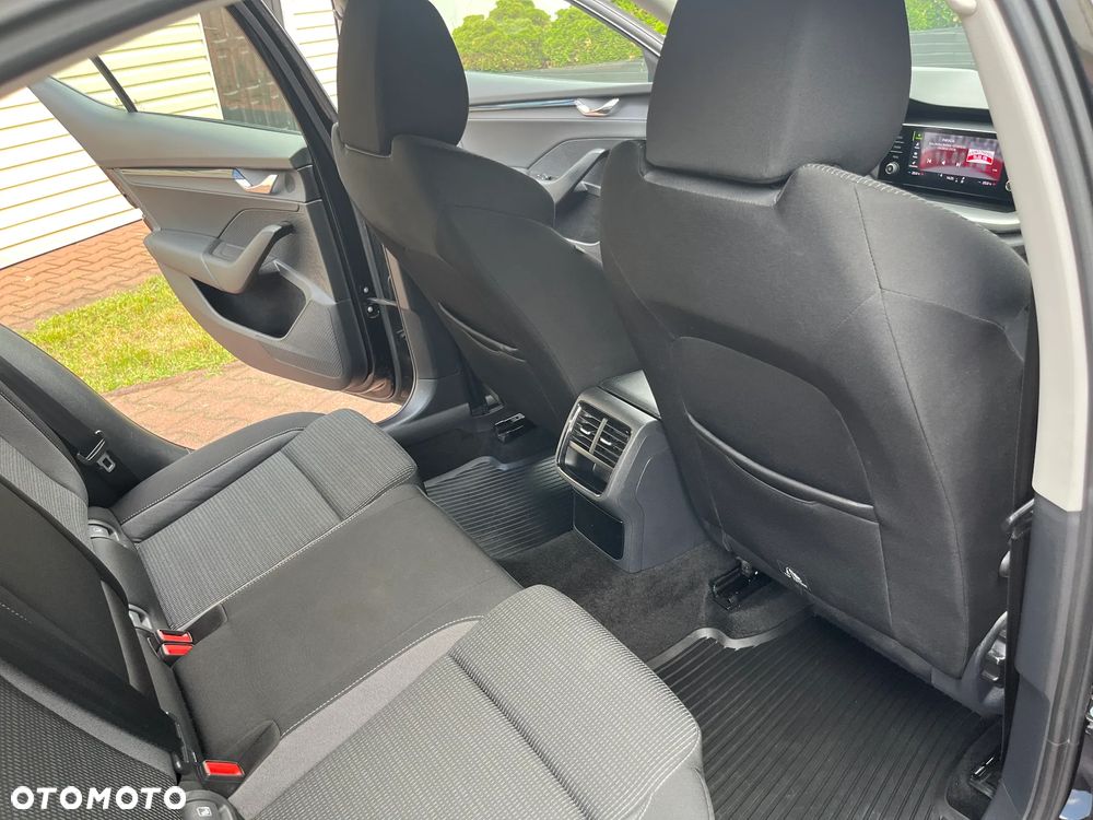 Skoda Octavia 1.0 TSI Ambition - 22