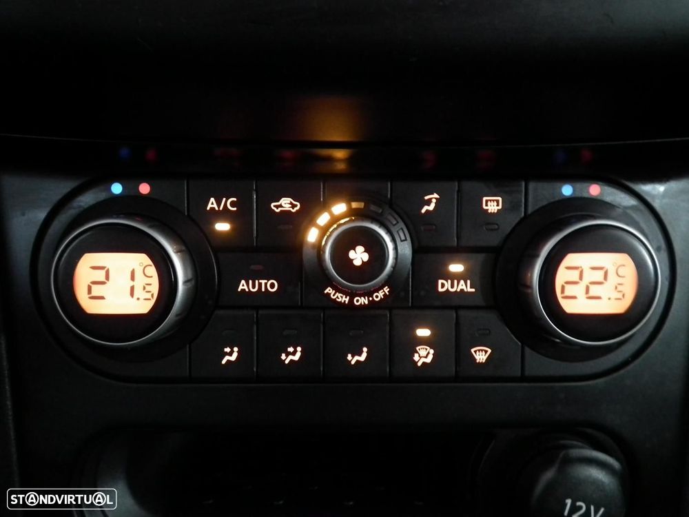 Nissan Qashqai 1.5 dCi Tekna Sport 18 - 21