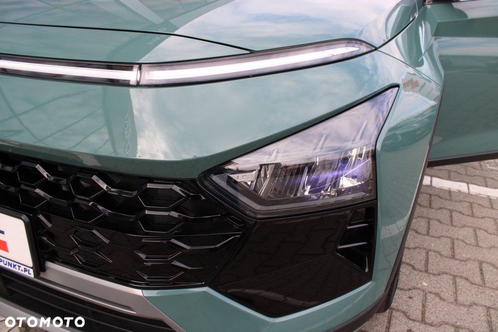 Hyundai Bayon 2024