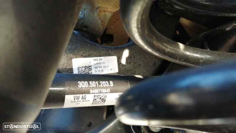 Transmição tra esquerda AUDI Q3 35 TDI - 1