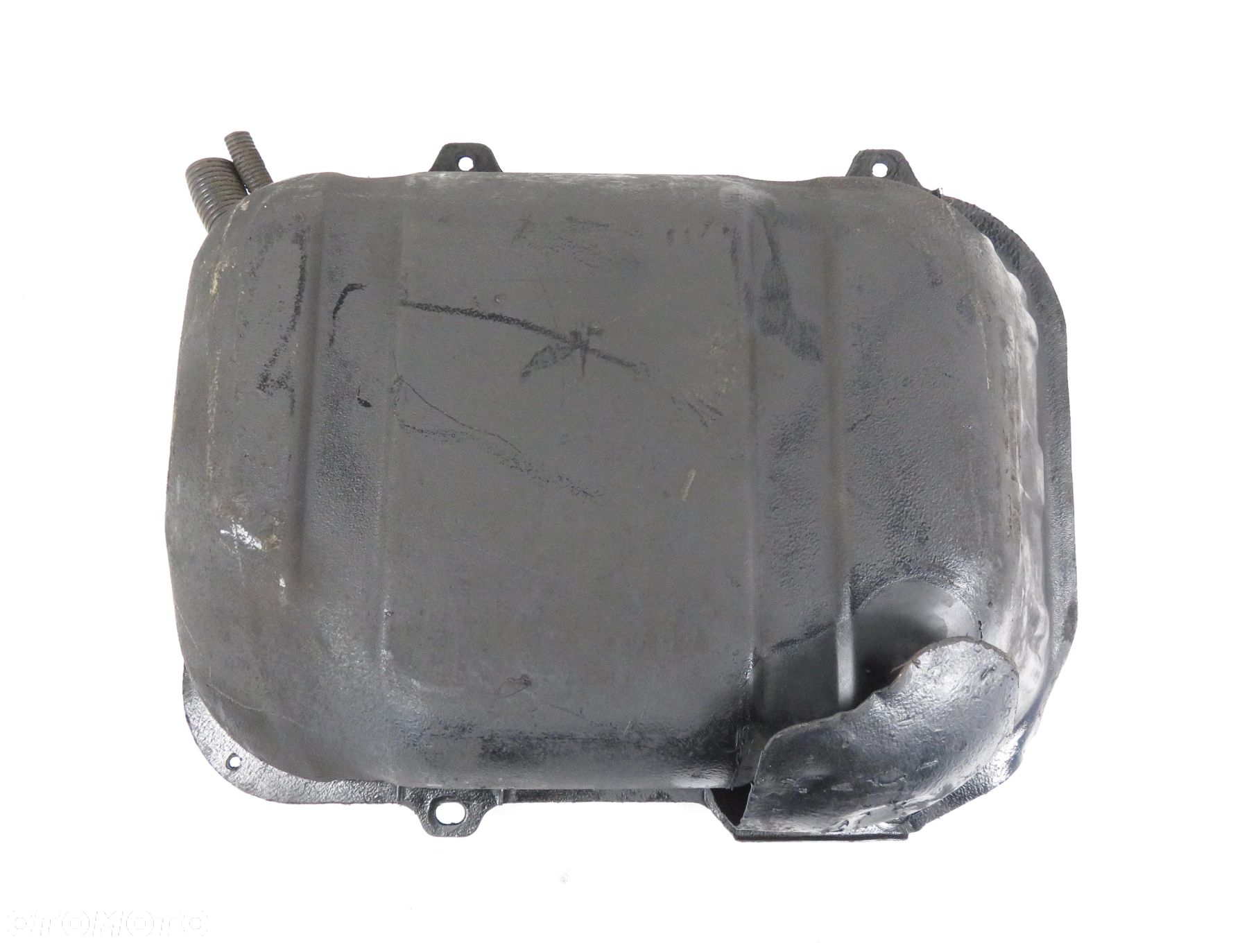ZBIORNIK PALIWA BENZYNA HYUNDAI ATOS PRIME 1.0 - 2