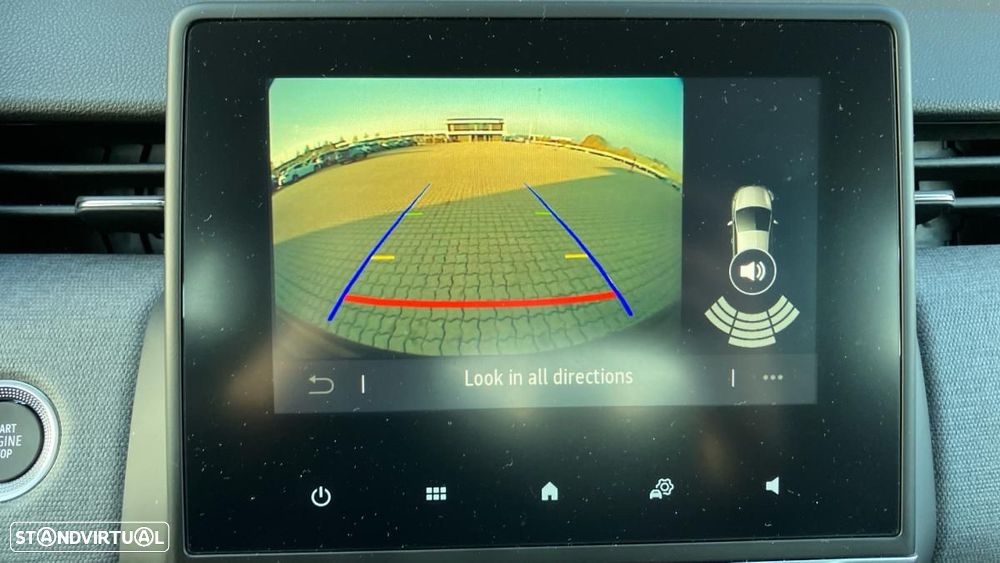 Renault Clio 1.0 TCe Evolution - 7