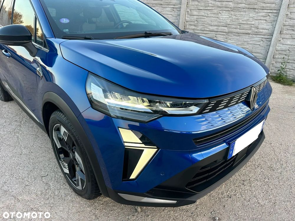 Renault Symbioz 1.6 E-Tech Full Hybrid 145 Evolution - 24