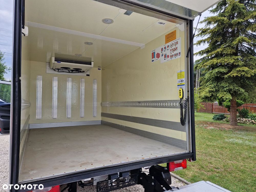 Iveco daily - 18