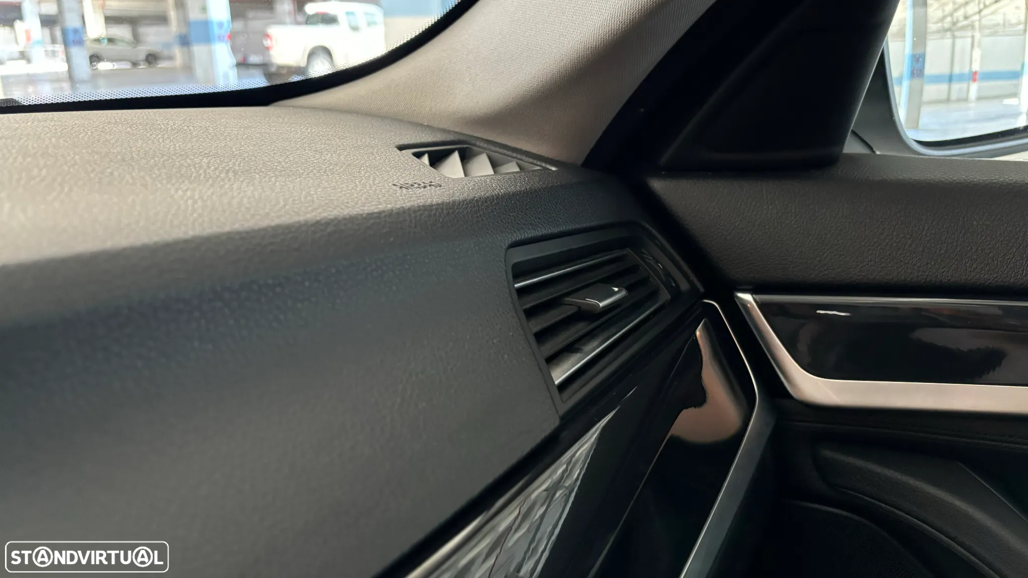BMW 520 d Touring Aut. - 35